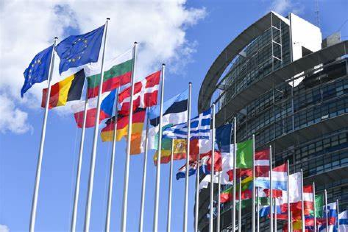Les États de l'UE et le Parlement européen trouvent un accord pour plafonner les importations agricoles ukrainiennes